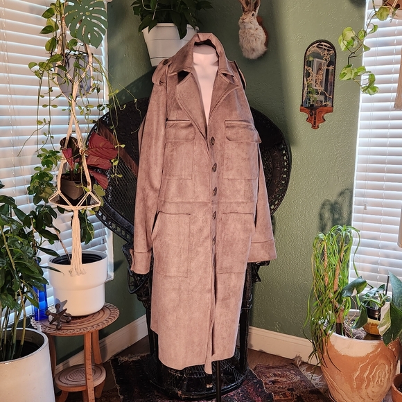 Pol Jacket - Picture 3 of 7